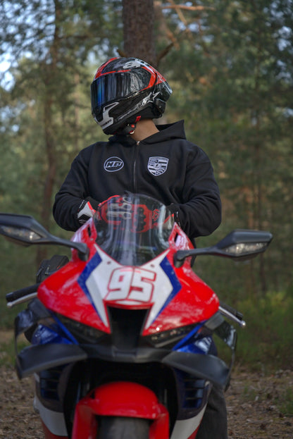 Veste 911 Horsepower