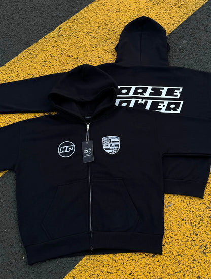 Veste 911 Horsepower